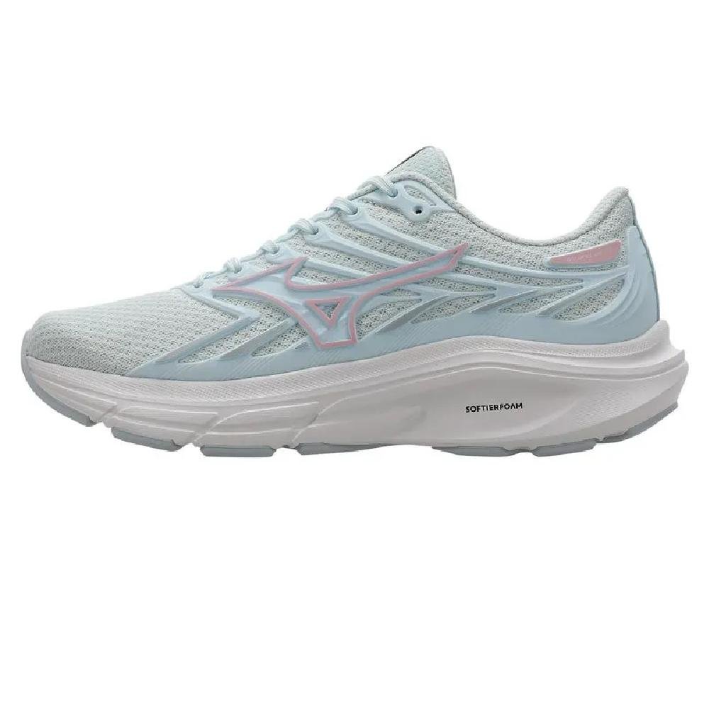 TENIS MIZUNO JET 8 UNISSEX Azul 2
