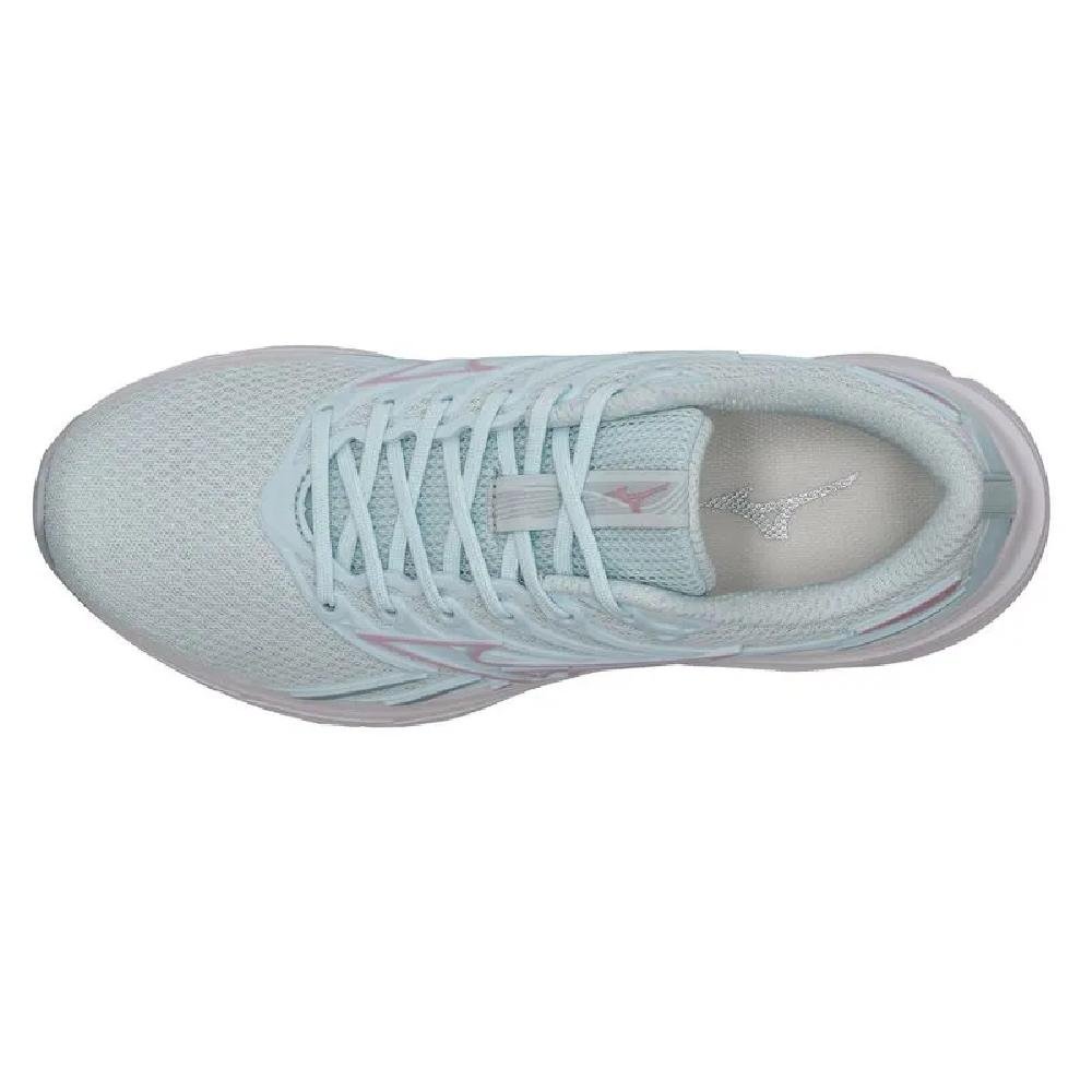 TENIS MIZUNO JET 8 UNISSEX Azul 3