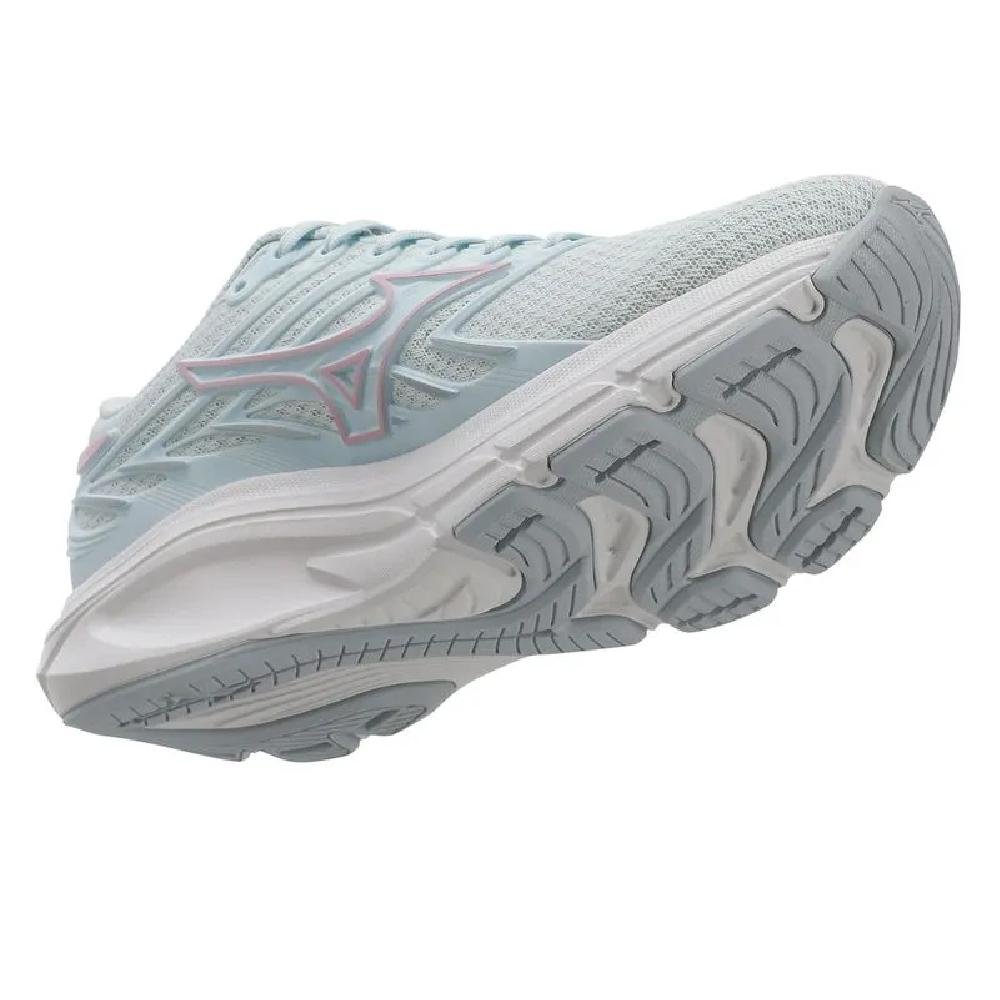 TENIS MIZUNO JET 8 UNISSEX Azul 5