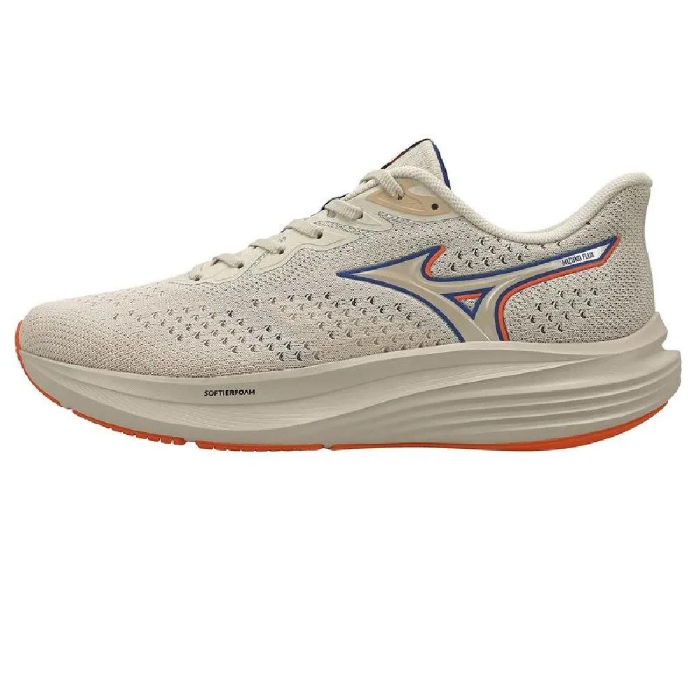 TENIS MIZUNO LIVELY MASCULINO Bege 2