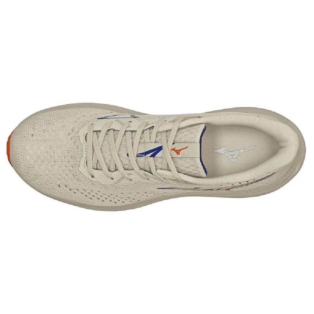 TENIS MIZUNO LIVELY MASCULINO Bege 3