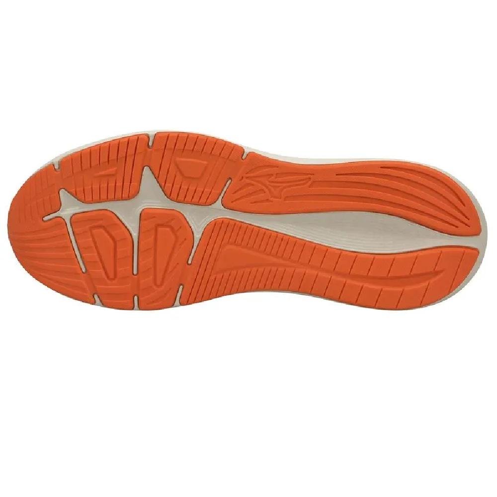TENIS MIZUNO LIVELY MASCULINO Bege 4