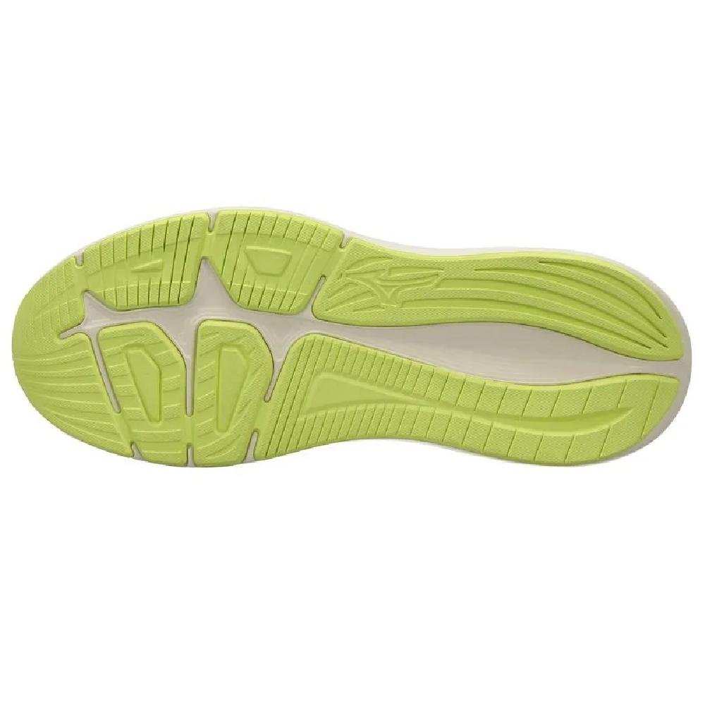 TENIS MIZUNO LIVELY FEMININO Bege 5