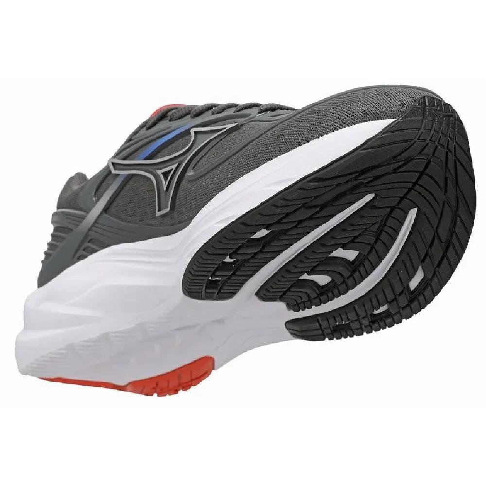 TENIS MIZUNO SPACE 6 MASCULINO Cinza 5