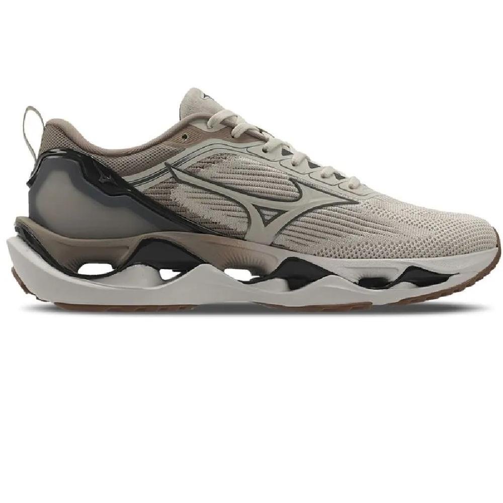 TENIS MIZUNO WAVE STRATOS 3 MASCULINO
