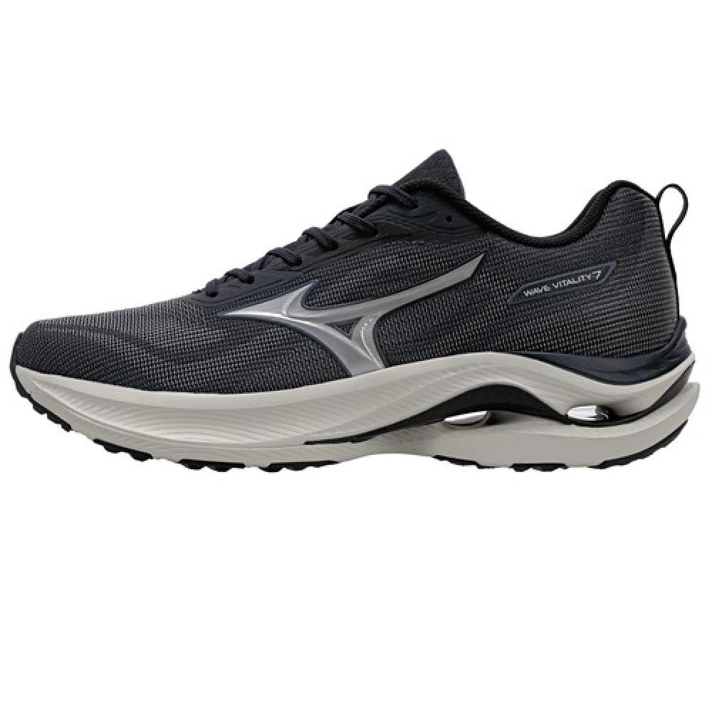 TENIS MIZUNO WAVE VITALITY 7 UNISSEX Azul 2