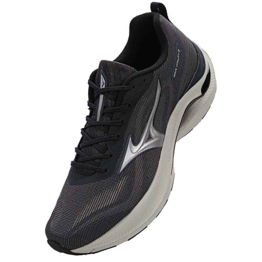TENIS MIZUNO WAVE VITALITY 7 UNISSEX Azul 3