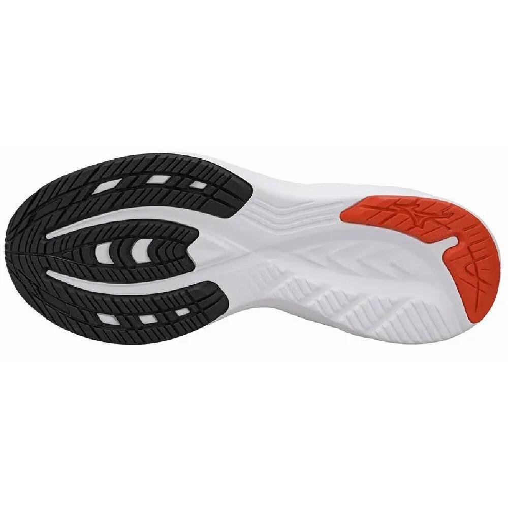 TENIS MIZUNO SPACE 6 UNISSEX Cinza 4