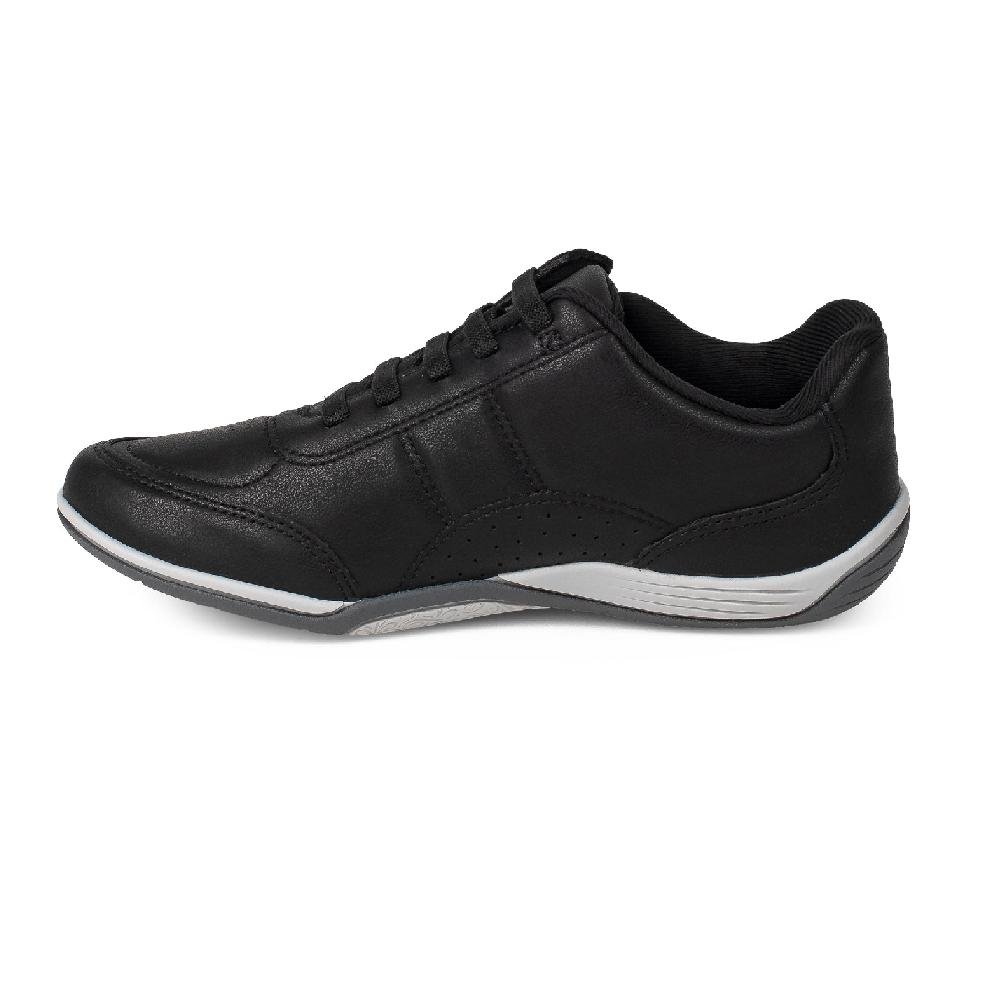 TENIS KOLOSH ALMERIA CALCE FÁCIL REF C3696 FEMININO Preto 2