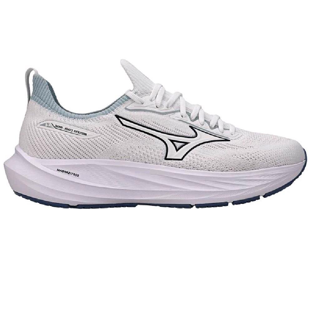 TENIS MIZUNO COOL RIDE 4 MASCULINO Branco 3