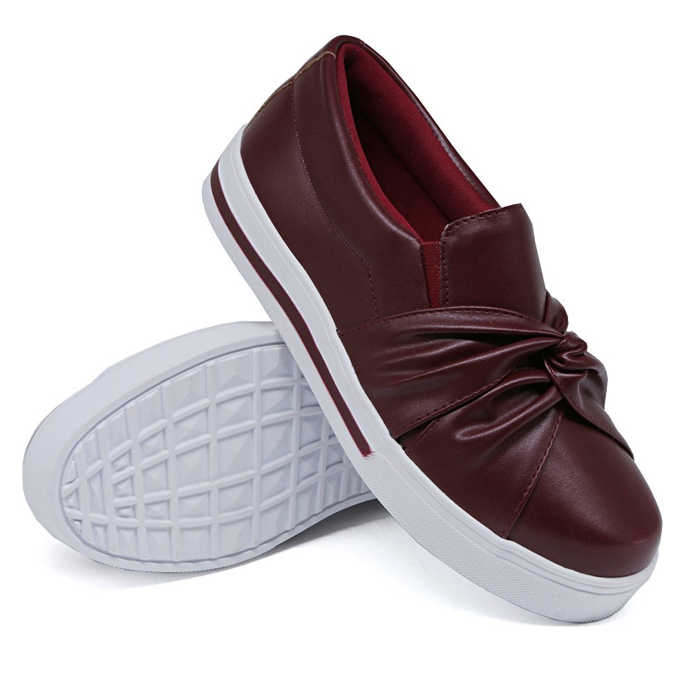 Cor Vermelho