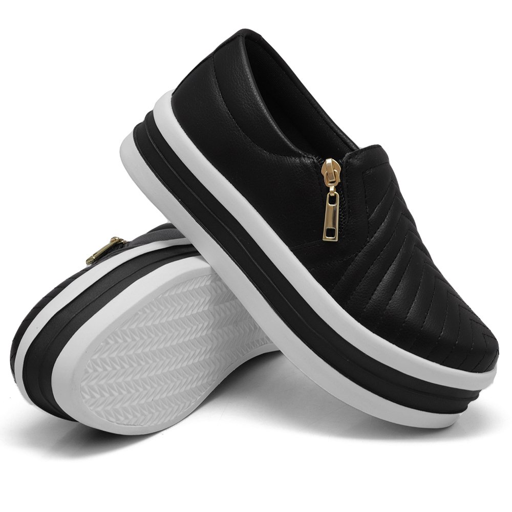 Cor Preto