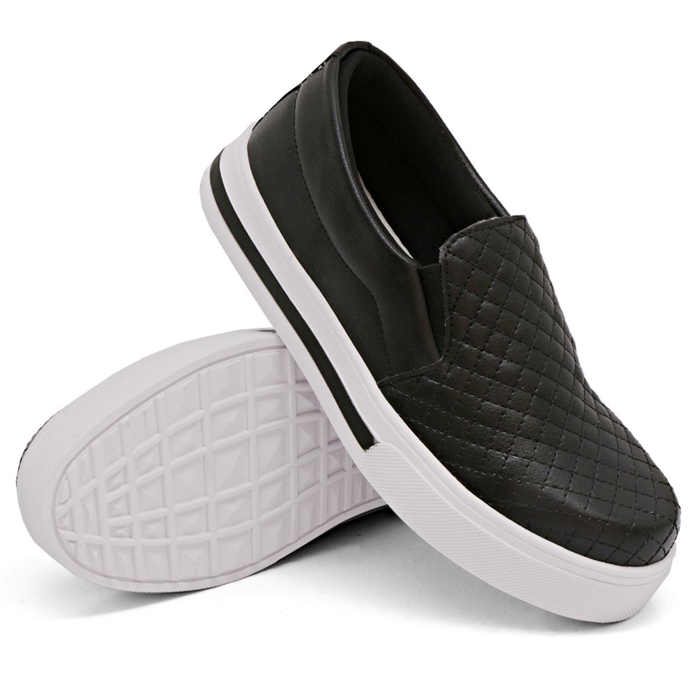 Cor Preto