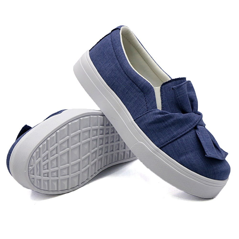 Cor Azul
