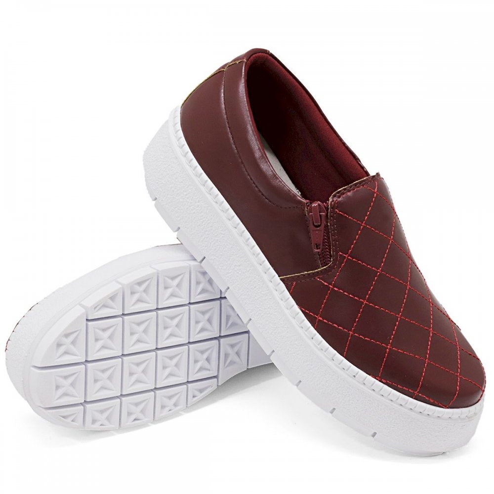 Cor Vermelho