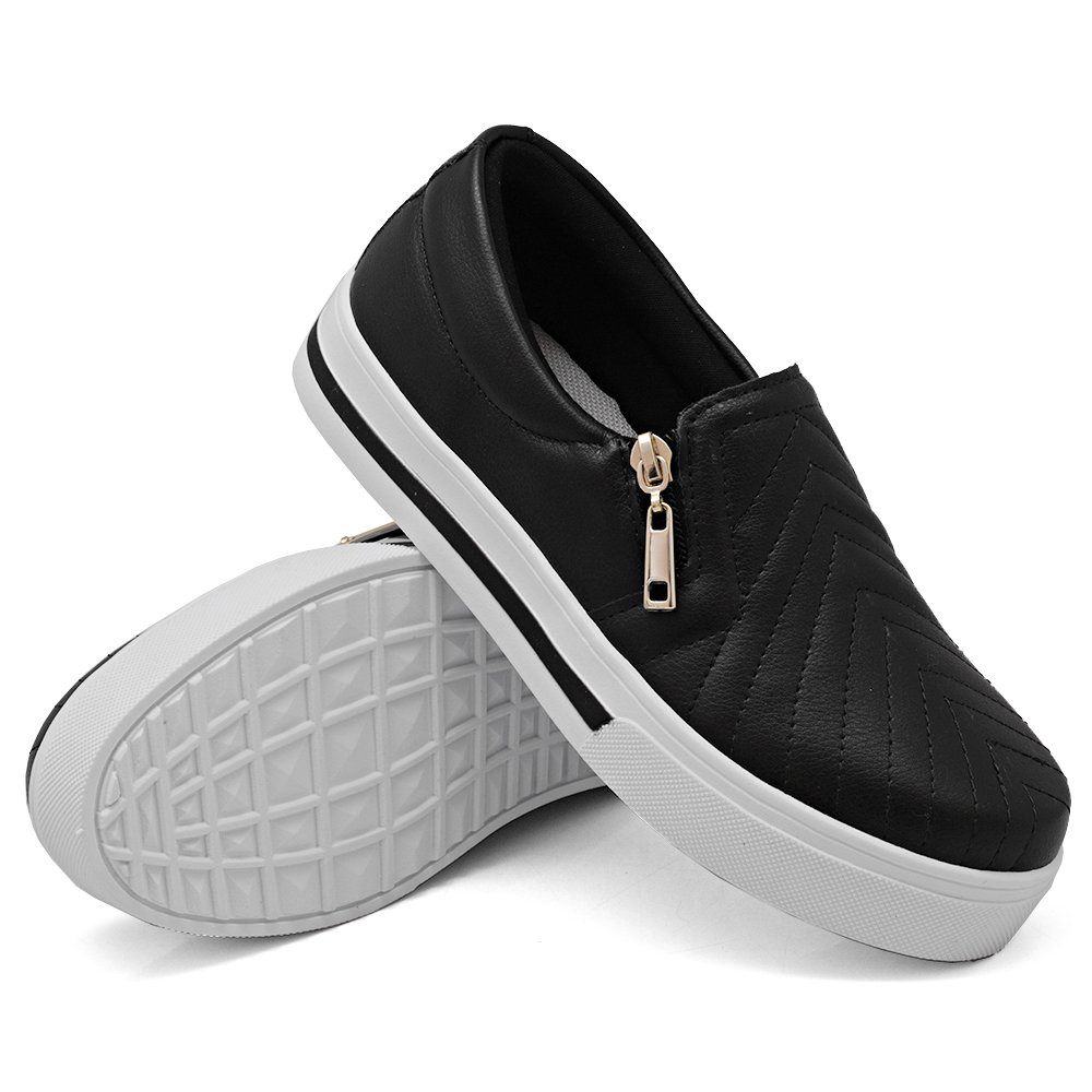 Cor Preto