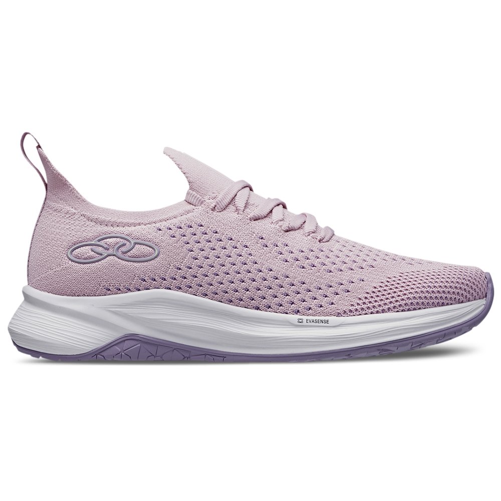 Tênis Olympikus Essential 2 Laranja 1