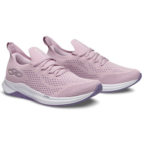 Tênis Olympikus Essential 2 Laranja 5