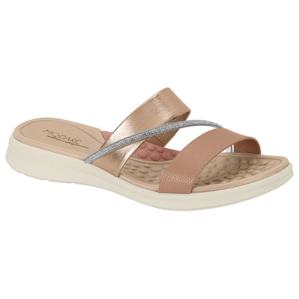 Chinelo Ortopédico Esporão Modare Ultraconforto