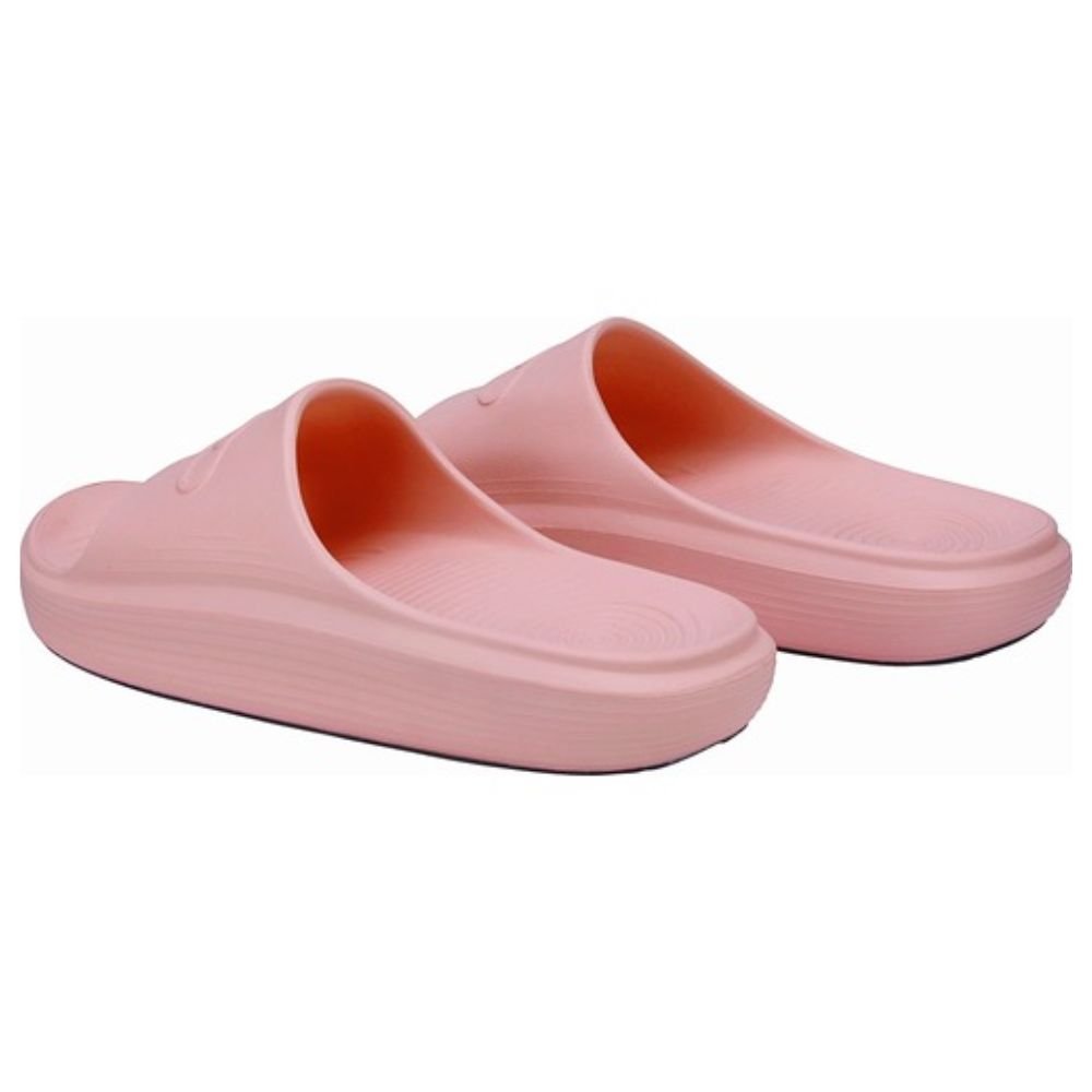 Chinelo Sereno Organza Feminino Olympikus Rosa 3