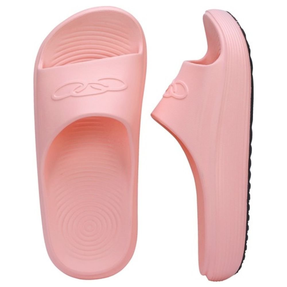 Chinelo Sereno Organza Feminino Olympikus Rosa 4