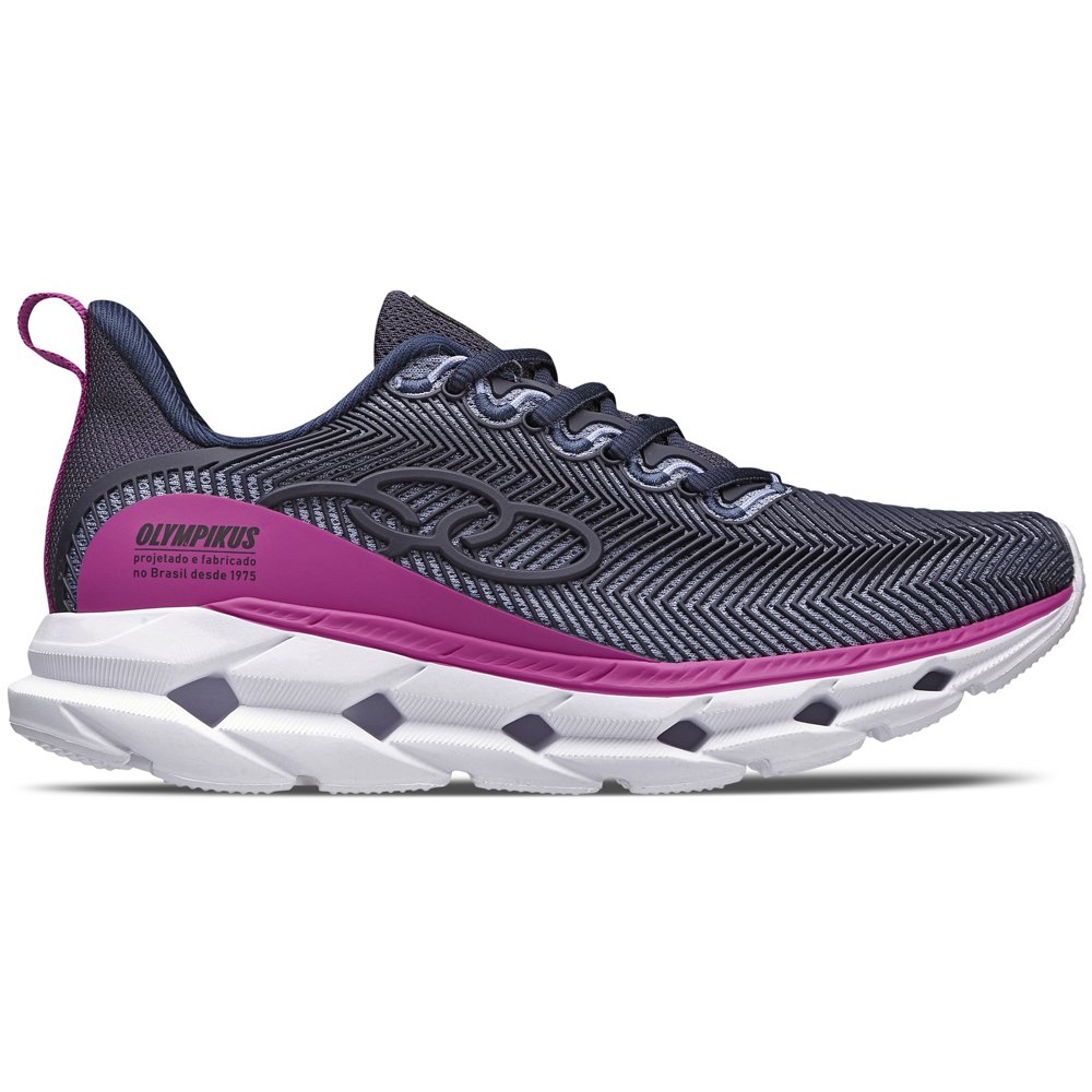 Tênis Olympikus Perfect 3/170