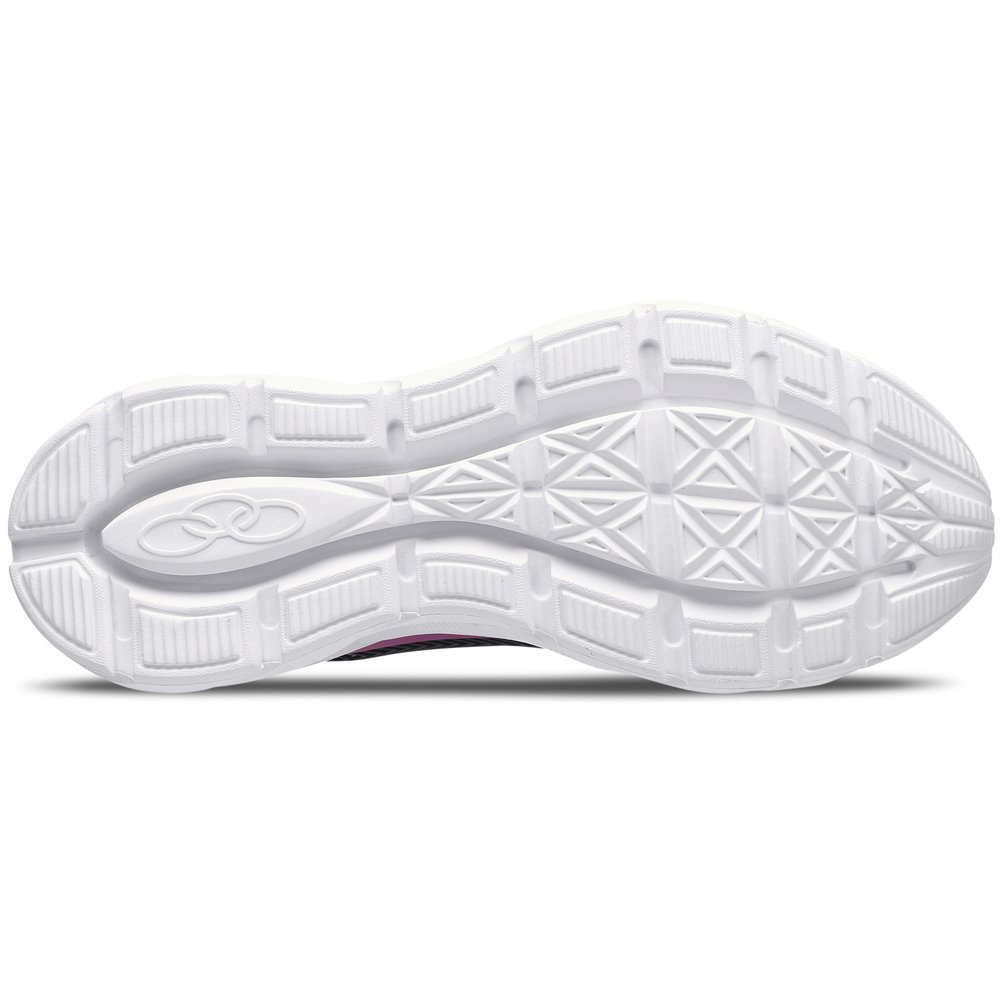 Tênis Olympikus Perfect 3/170 Azul Marinho 3