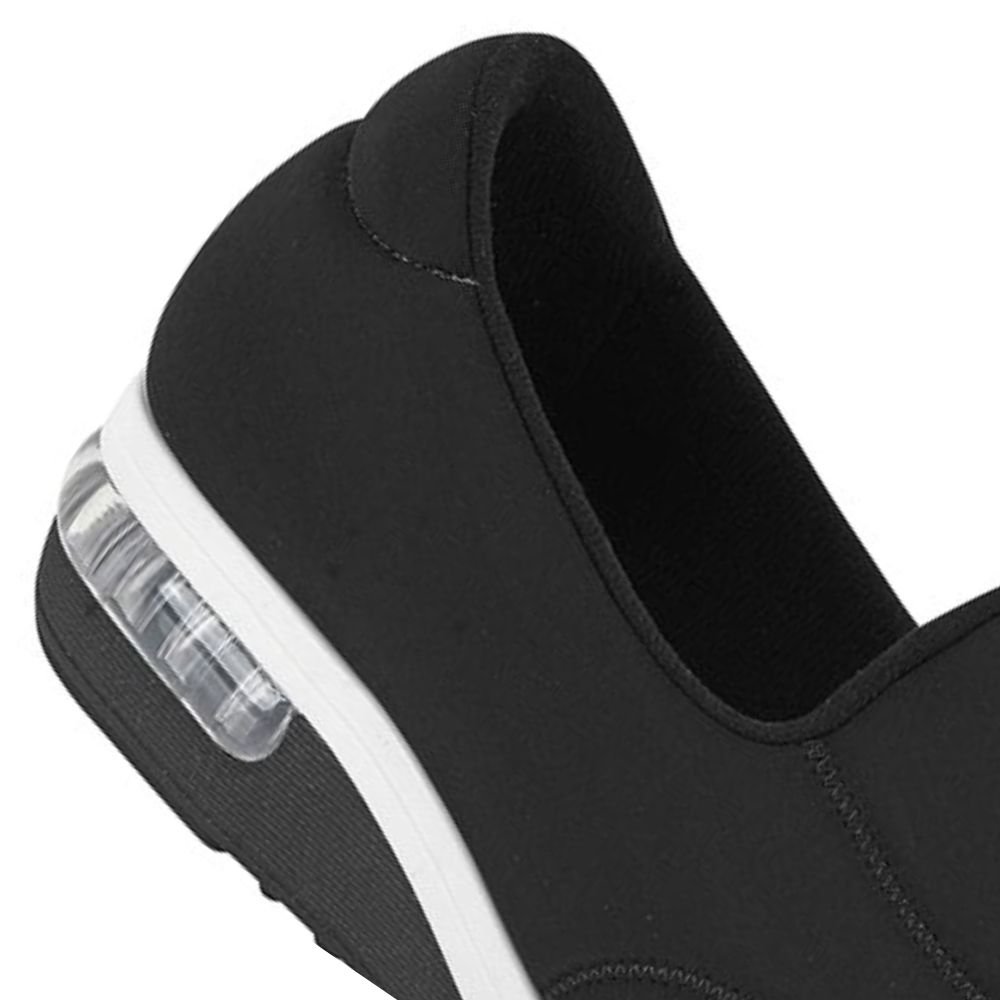 Tênis Modare Ultraconforto Sneakers Preto 3