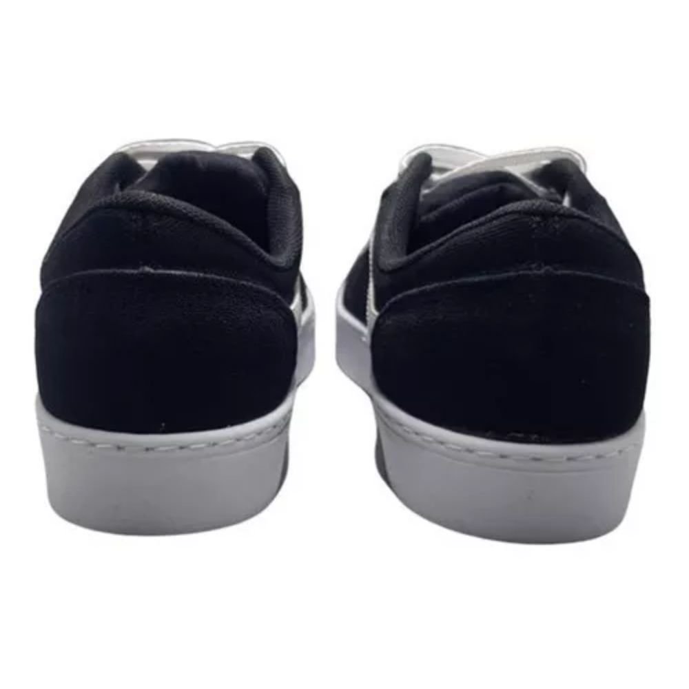 Tenis Casual Redikal Unissex Skt Preto 3