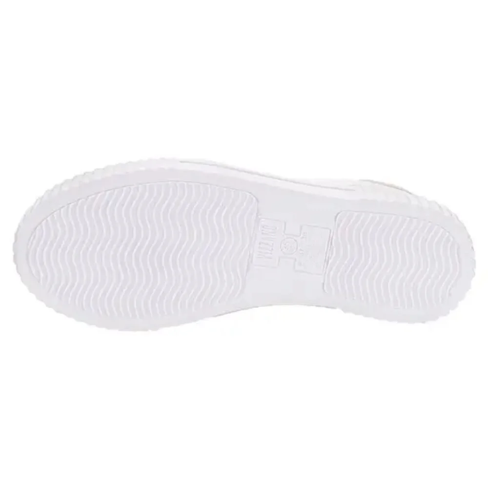 Tenis Vizzano Casual Pelica Branco 3