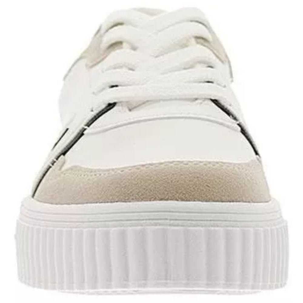 Tenis Vizzano Casual Pelica Branco 4