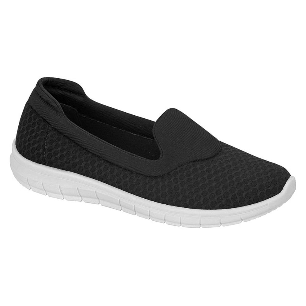 Tênis slip on Actvitta Feminino