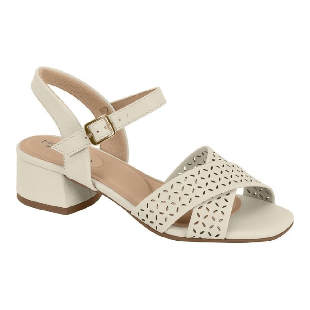 Sandália Modare Ultra Conforto Feminino