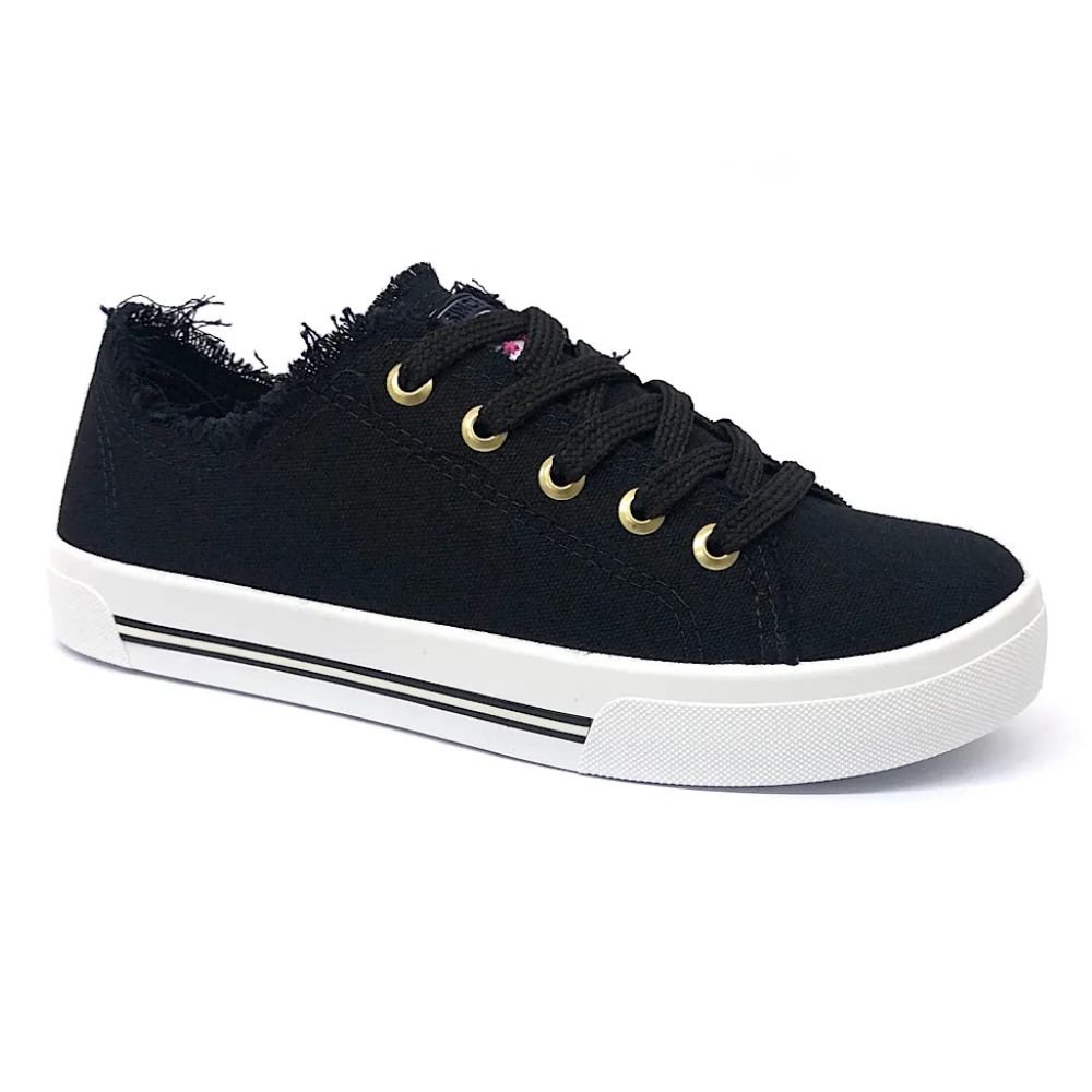 Tênis Moleca Casual Sneaker