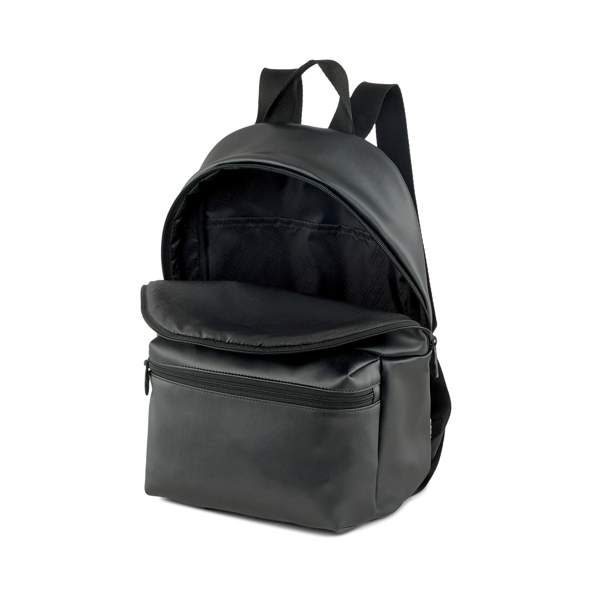 Mochila Puma Core Up Preto 2