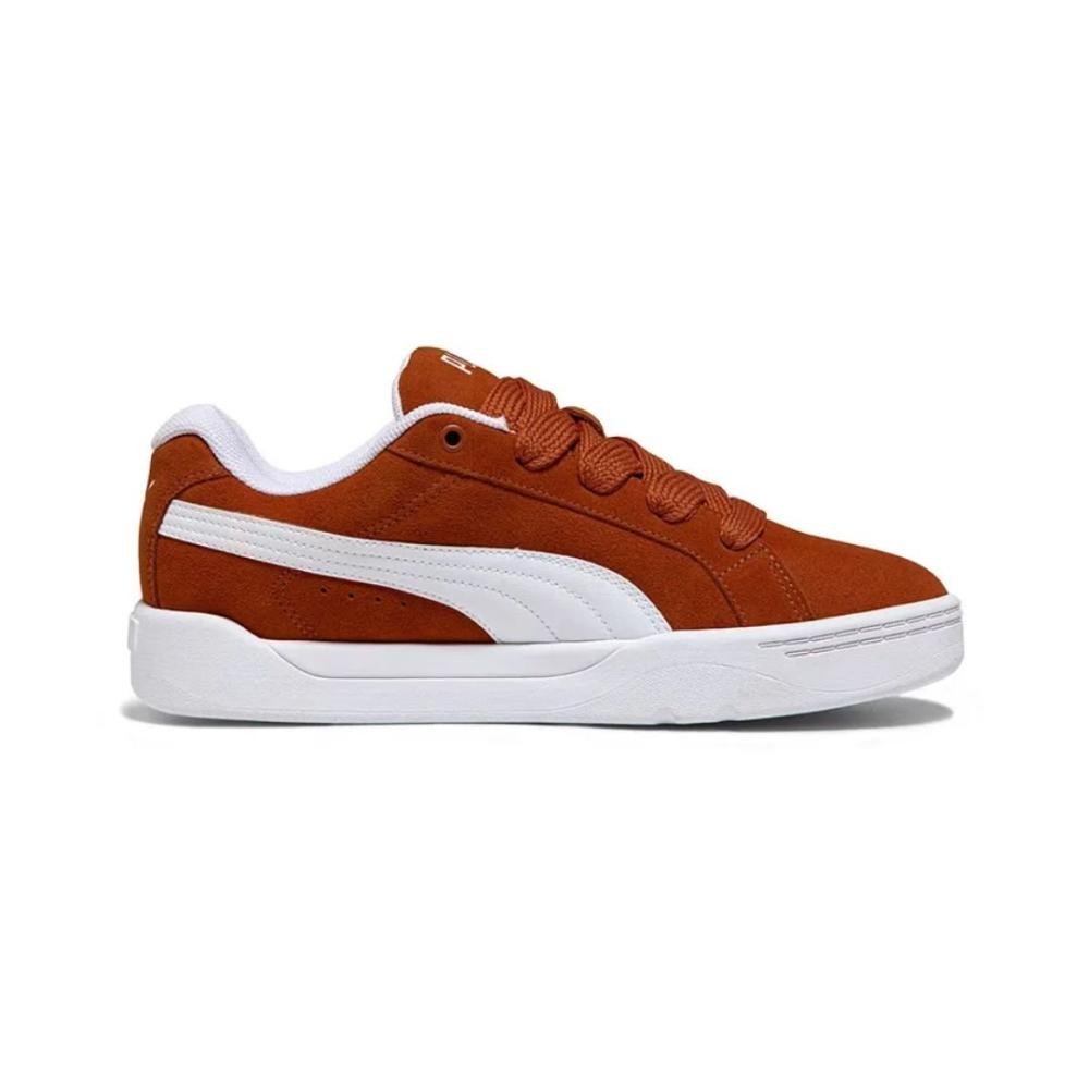 Tênis Puma Park Lifestyle Easy Suede Bdp