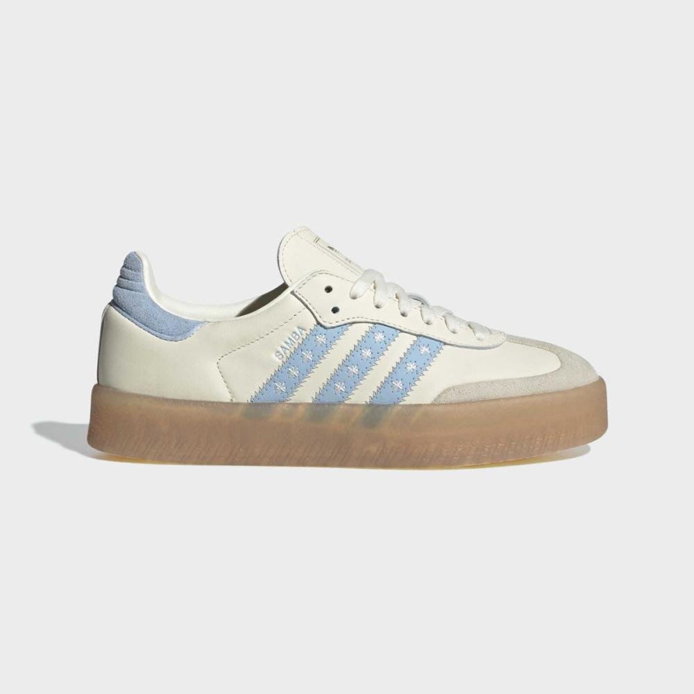 Tênis Adidas Originals Sambaê W