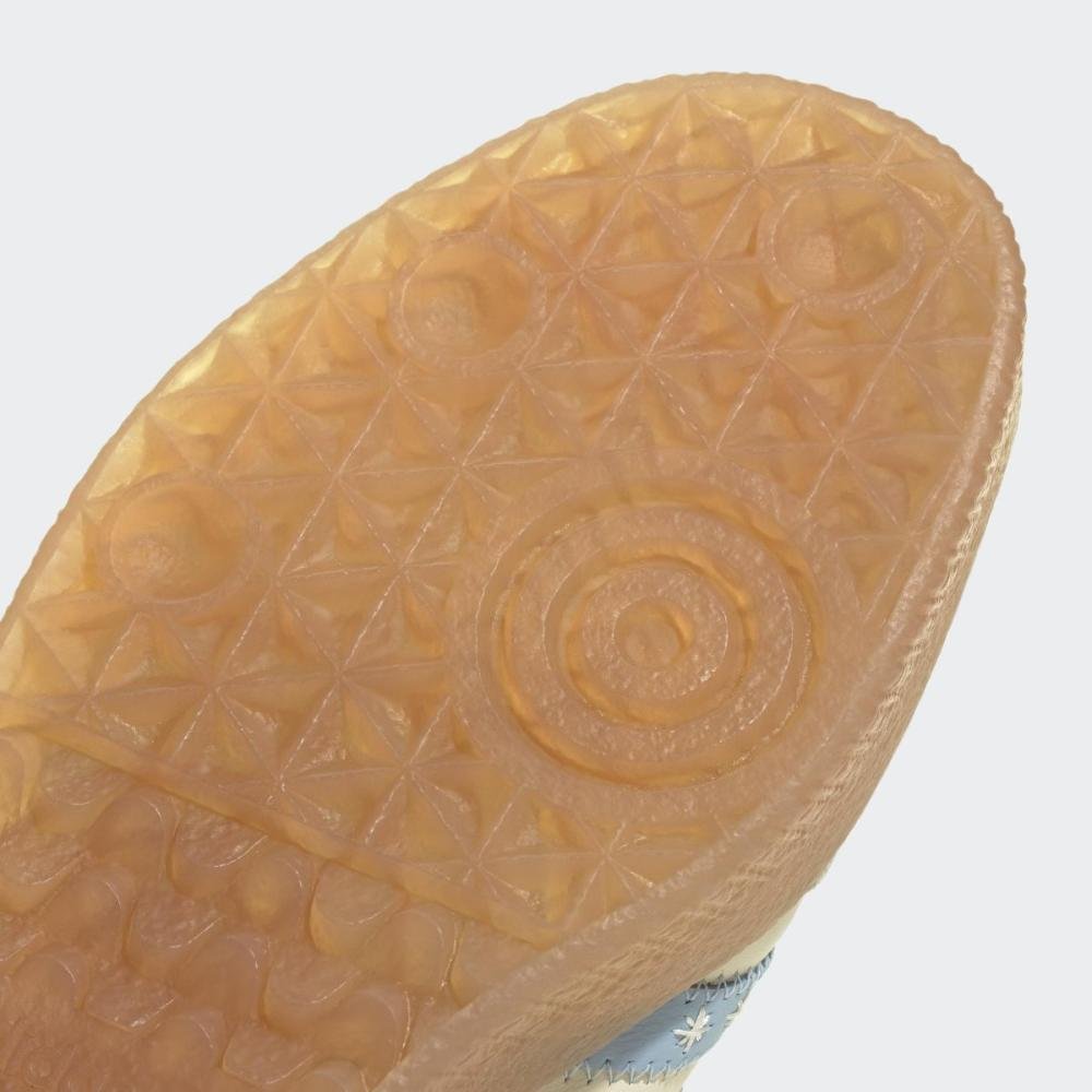 Tênis Adidas Originals Sambaê W Off White 8