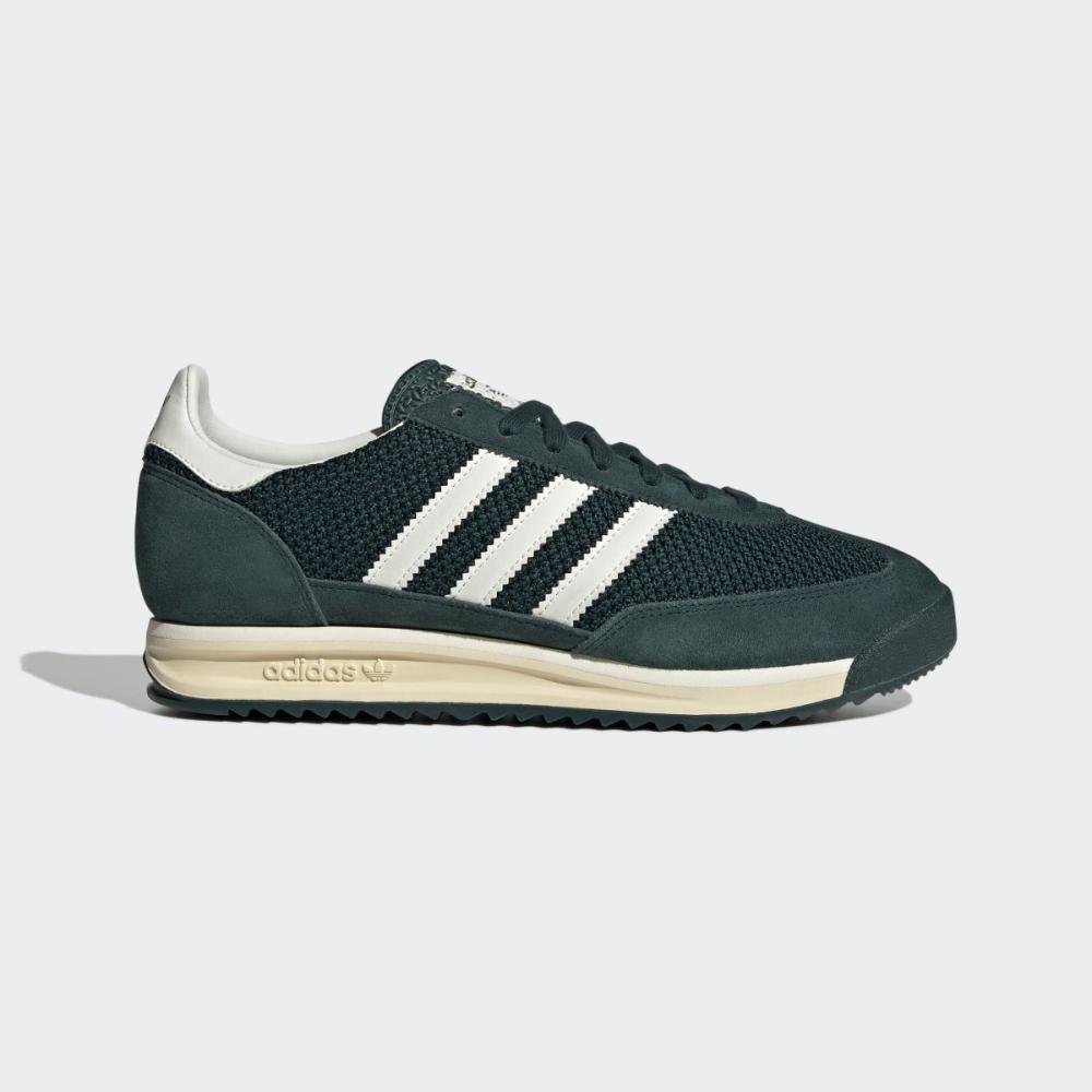 Tênis Adidas Originals Sl 72 Rs