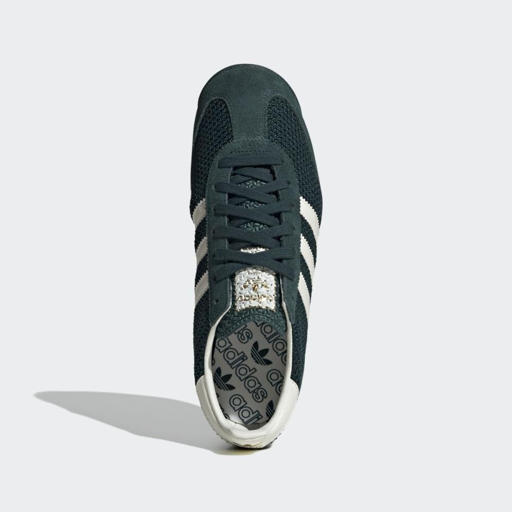 Tênis Adidas Originals Sl 72 Rs Verde 7