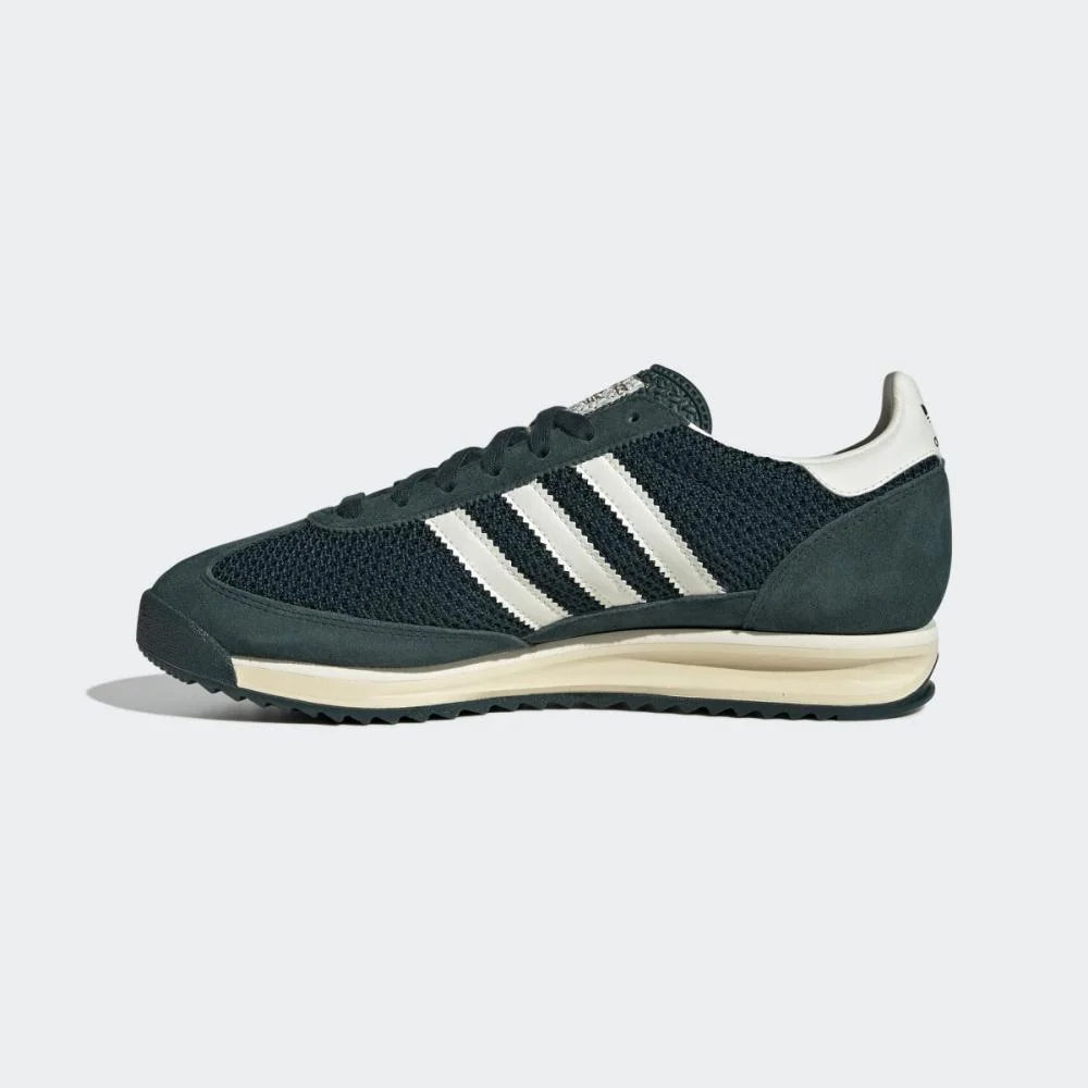 Tênis Adidas Originals Sl 72 Rs Verde 4