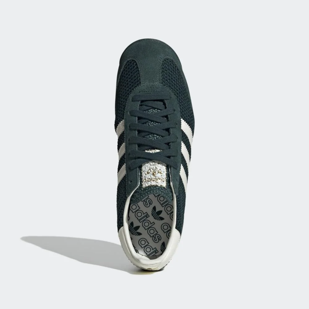 Tênis Adidas Originals Sl 72 Rs Verde 7