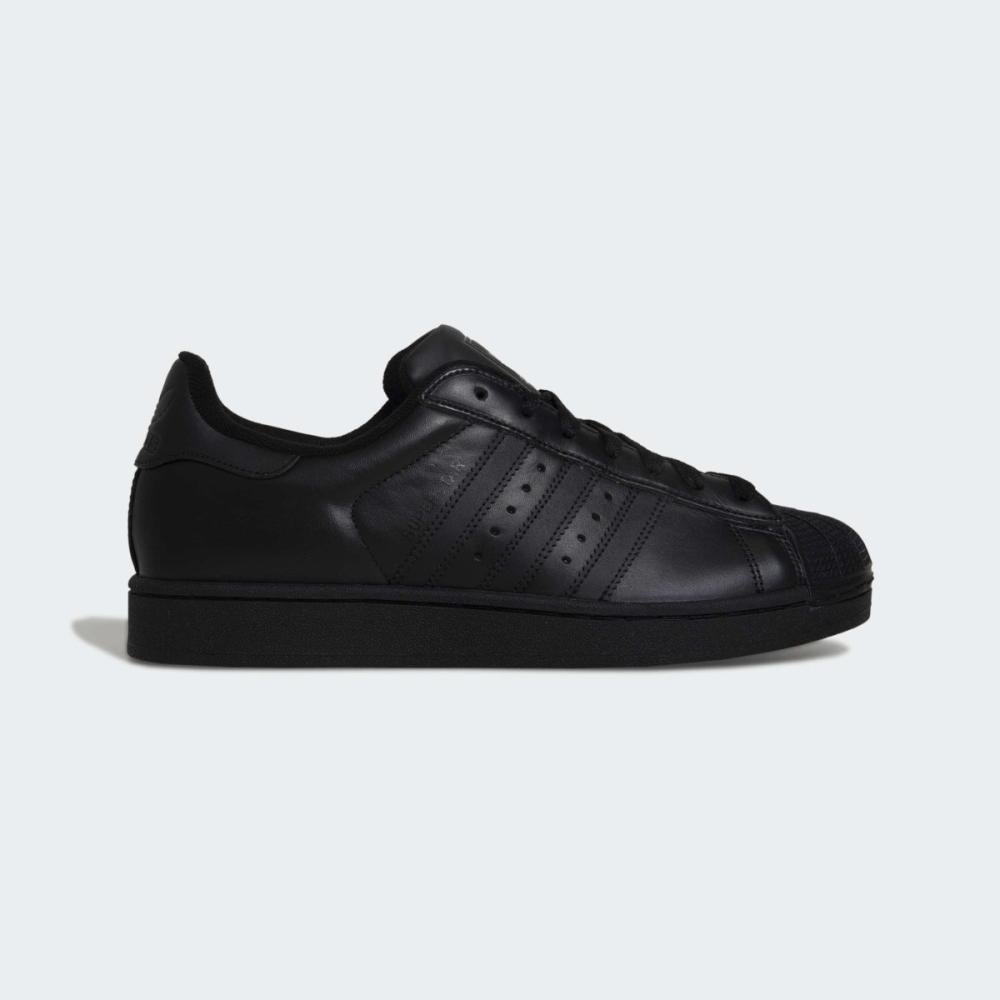 Tênis Adidas Originals Superstar Ii