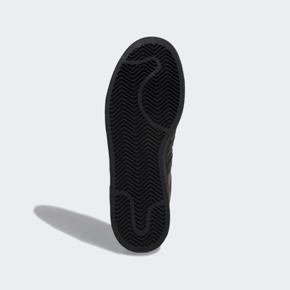 Tênis Adidas Originals Superstar Ii Preto 9