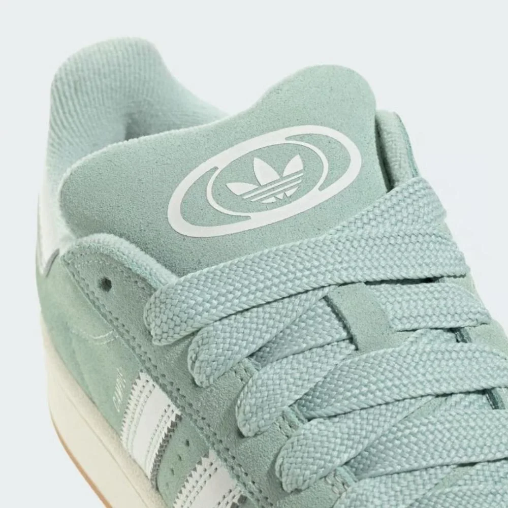 Tênis Adidas Originals Campus 00s W Verde 5