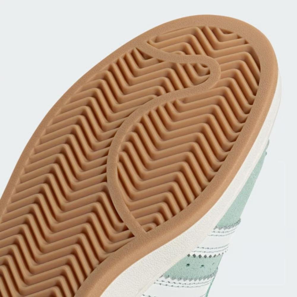 Tênis Adidas Originals Campus 00s W Verde 8