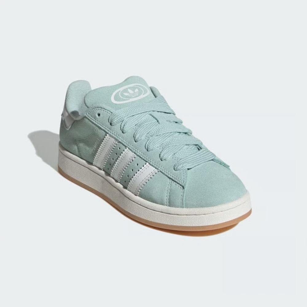 Tênis Adidas Originals Campus 00s W Verde 2