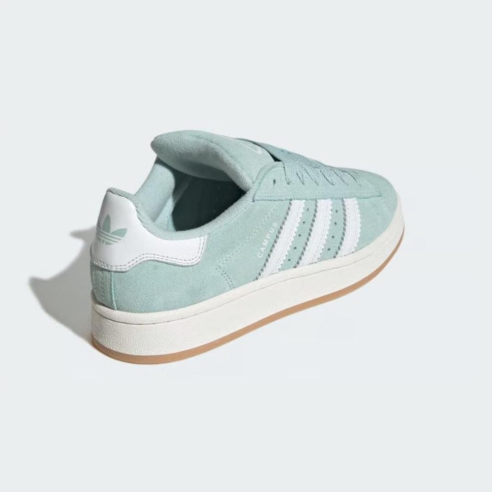 Tênis Adidas Originals Campus 00s W Verde 3