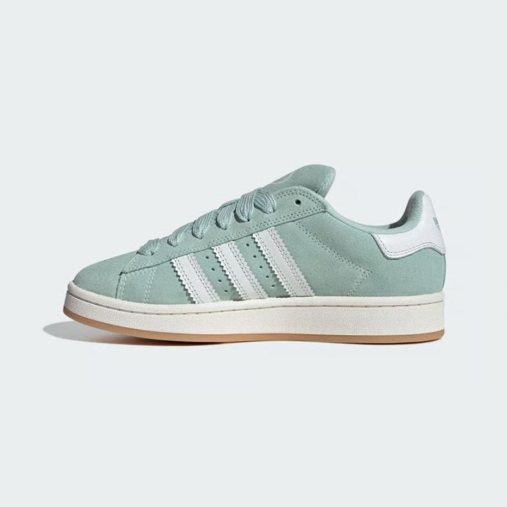 Tênis Adidas Originals Campus 00s W Verde 4