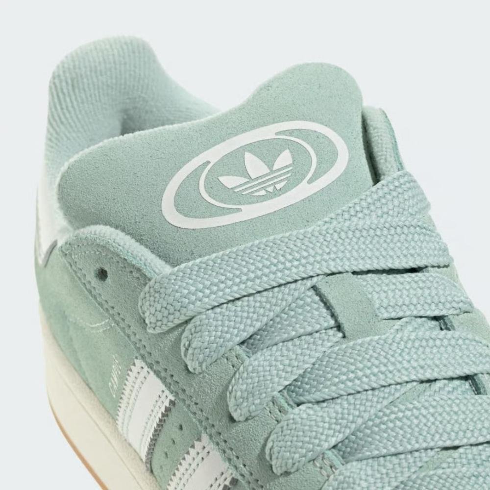 Tênis Adidas Originals Campus 00s W Verde 5